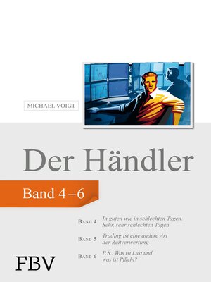 cover image of Der Händler, Sammelband 2